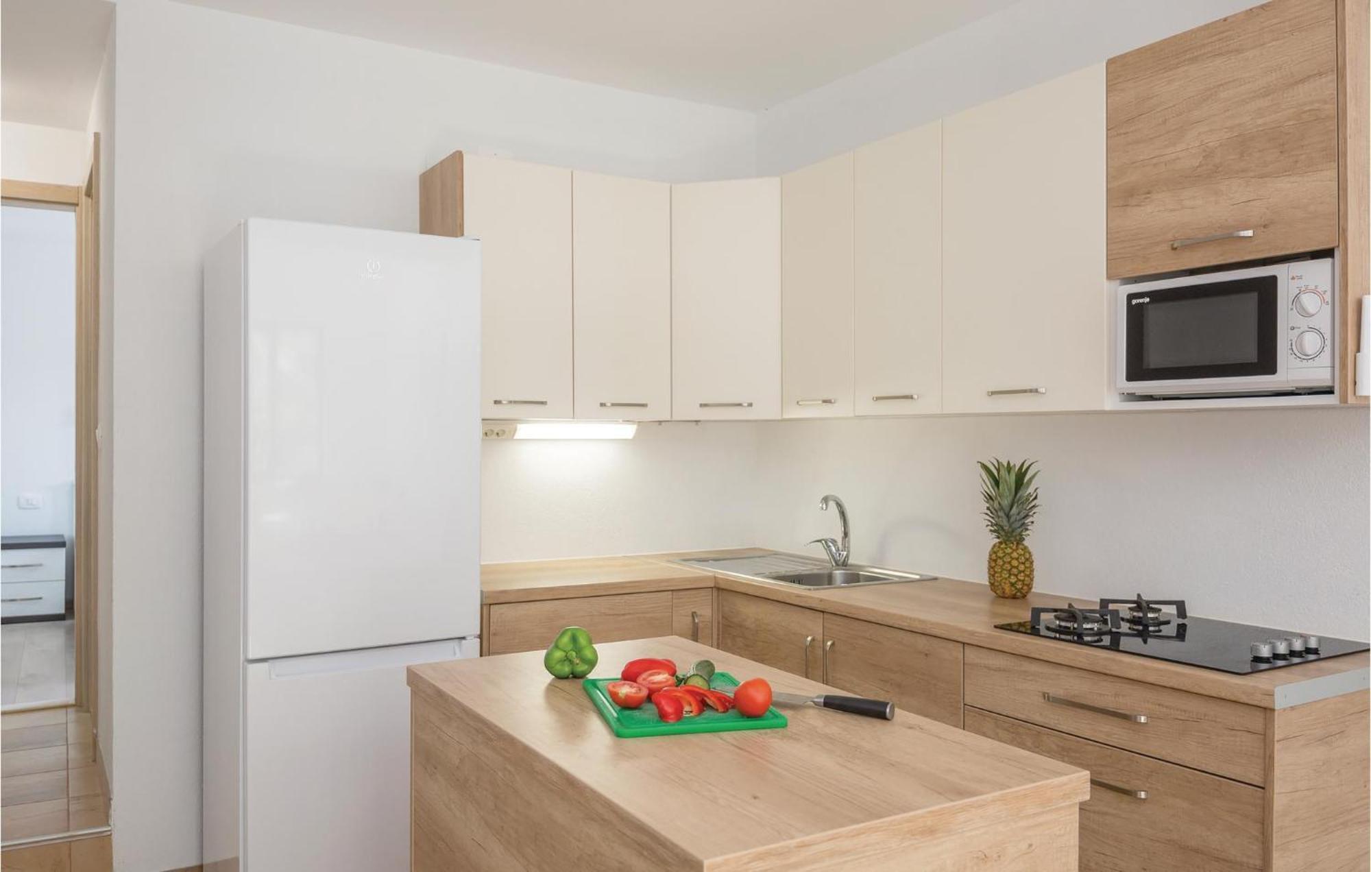 6 Bedroom Gorgeous Home In Zagvozd 외부 사진