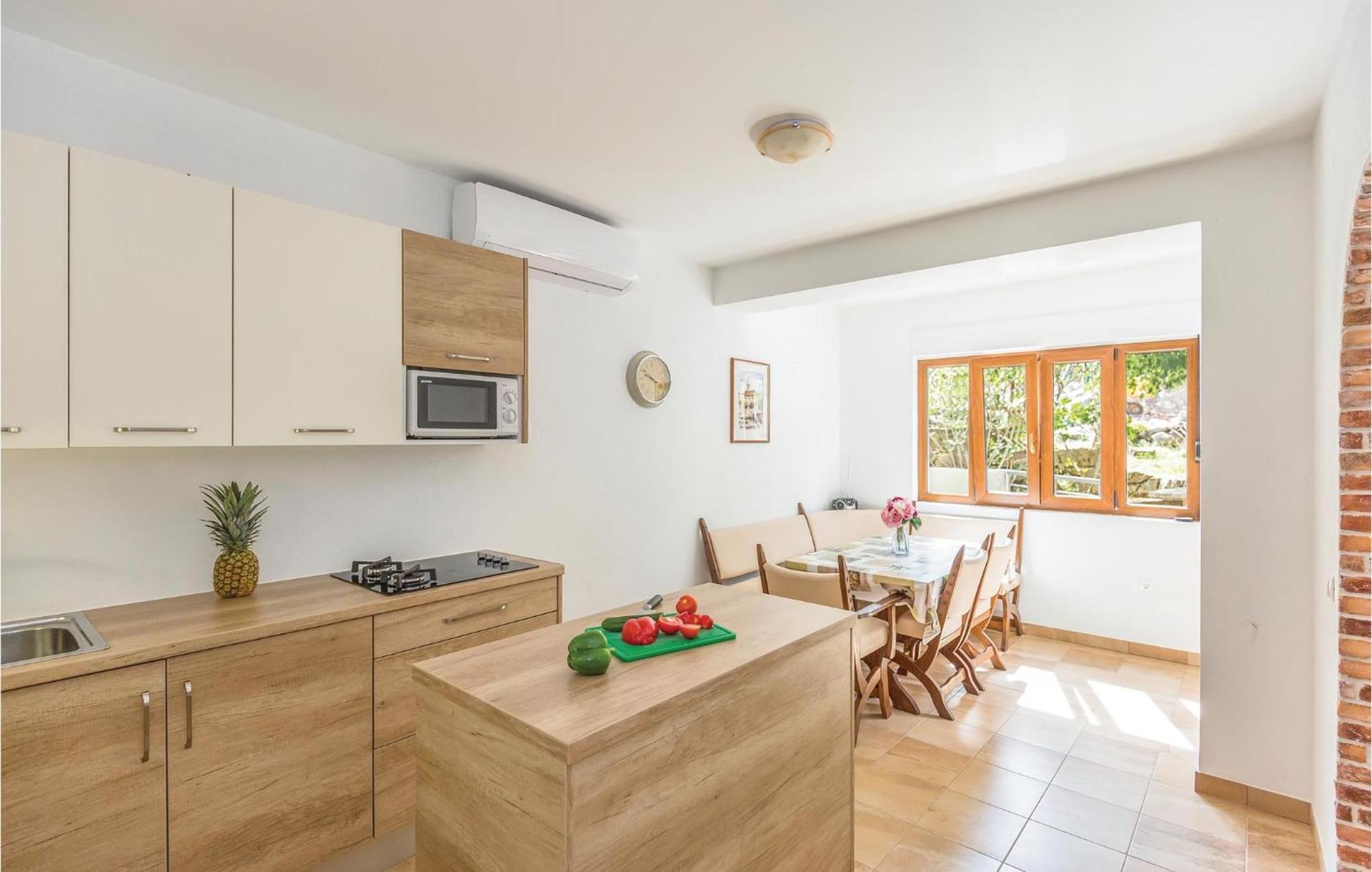 6 Bedroom Gorgeous Home In Zagvozd 외부 사진