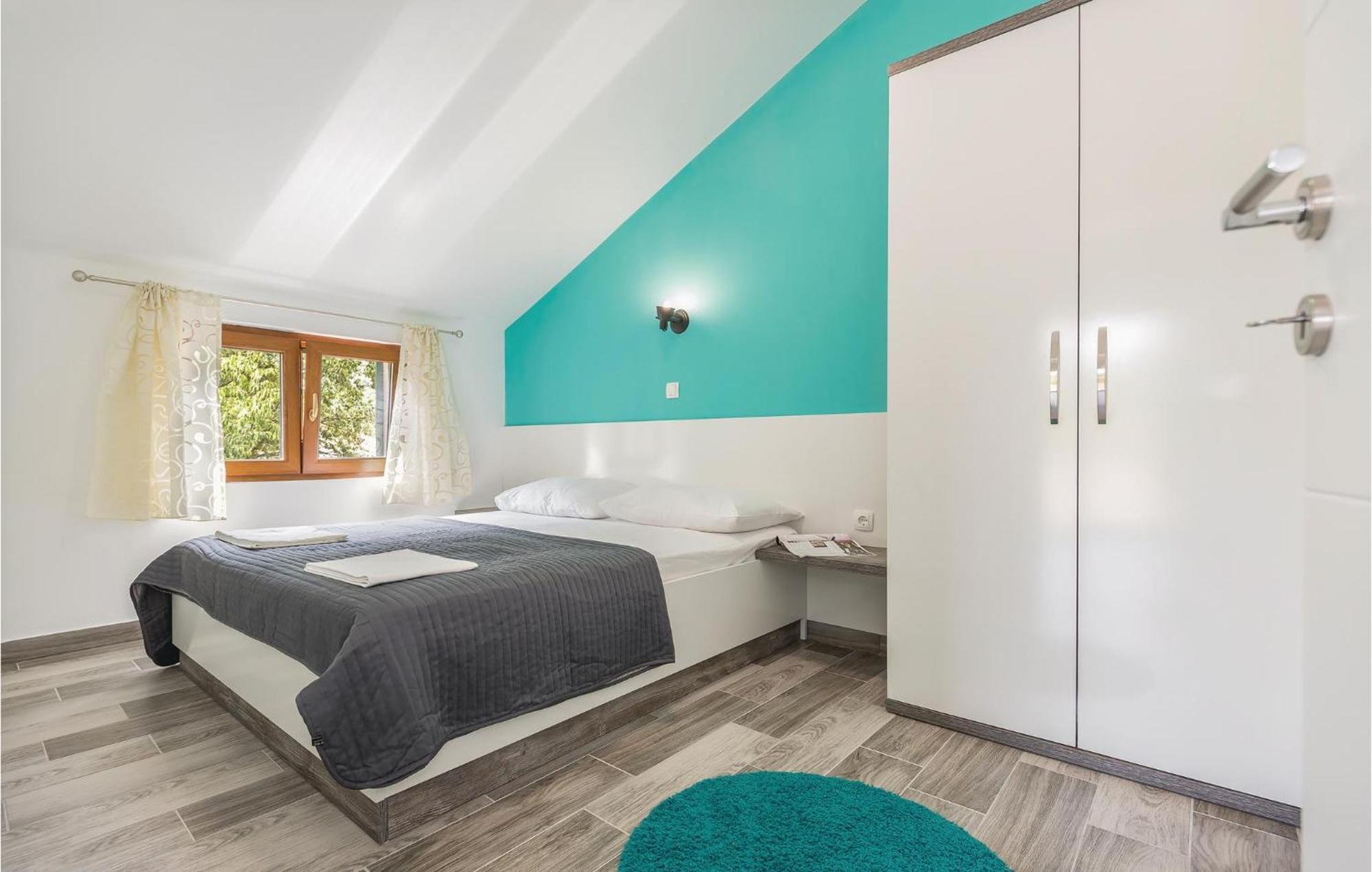 6 Bedroom Gorgeous Home In Zagvozd 외부 사진