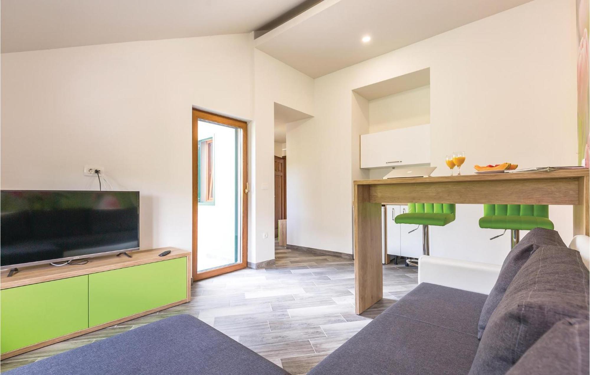 6 Bedroom Gorgeous Home In Zagvozd 외부 사진