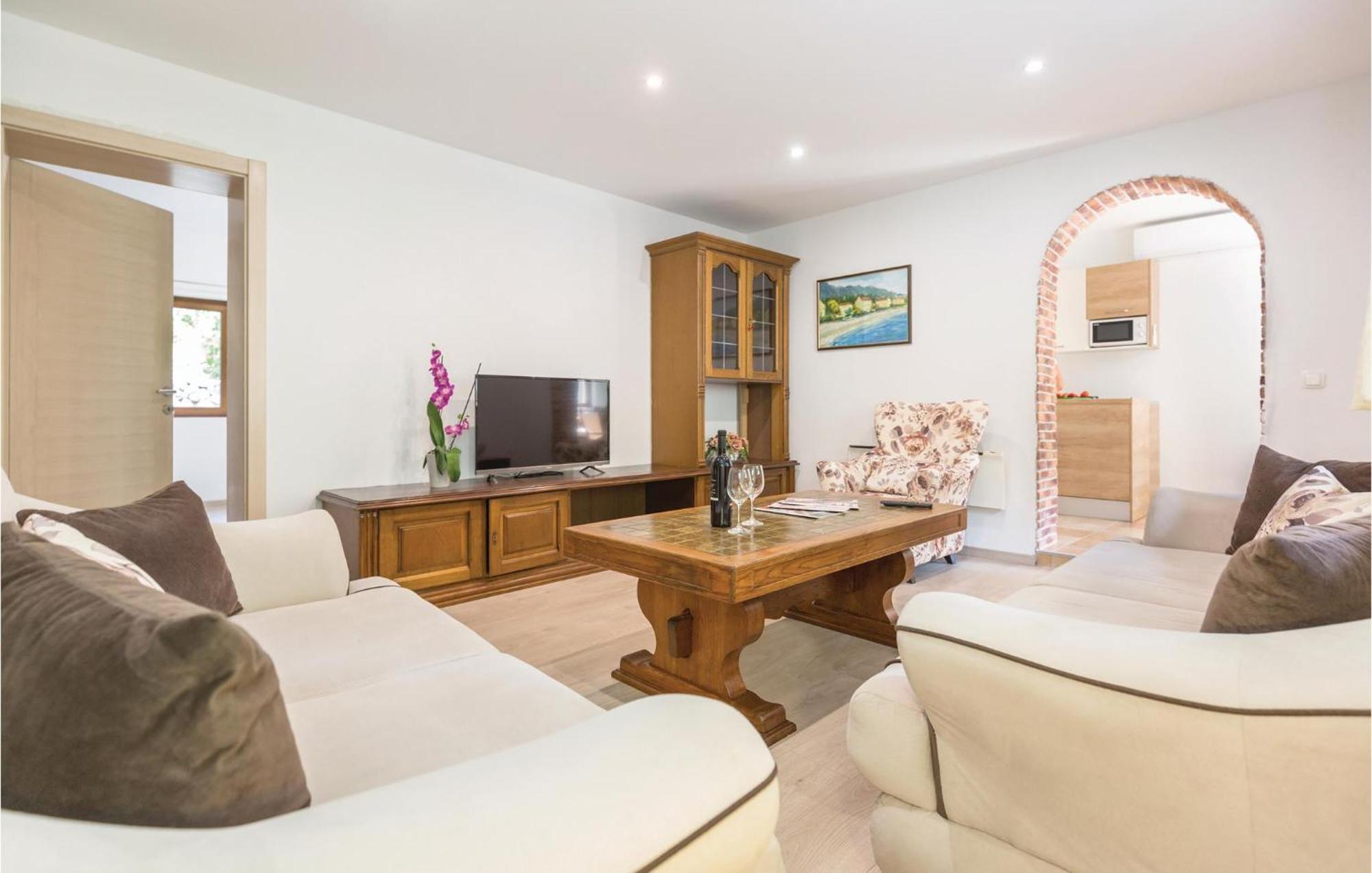 6 Bedroom Gorgeous Home In Zagvozd 외부 사진