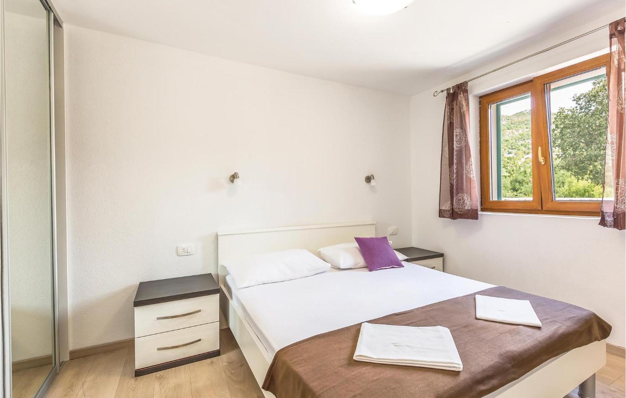 6 Bedroom Gorgeous Home In Zagvozd 외부 사진